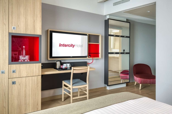 IntercityHotel Hildesheim